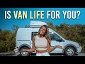 10 Reasons YOU Should Do Van Life