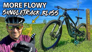 Even More Trail Choices For Every MTB Rider: E-Biking Chino Hills
💥NEWS!💥I’ve just launched my consulting biz!
More HERE: https://www.tonydasilvamedia.com/
Media Insta: https://www.instagram.com/tonydasilvamedia/
The Outsider MTB Insta: https://www.instagram.com/theoutsidermtb/?hl=en
Channel Support By:
KALI Protectives | Use Code THEOUTSIDER for 30% OFF at checkout!
My Gear:
Full Face - Trinity Carbon: https://kaliprotectives.com/collections/full-face/products/trinity-carbon
Trail Helmet - Interceptor 2.0: https://kaliprotectives.com/collections/enduro/products/interceptor-2-0
Mission 2.0 Knee Pads (Trails): https://kaliprotectives.com/collections/knee-guards/products/mission-2-0-knee-guards
Toro Knee Pad: https://kaliprotectives.com/collections/knee-guards/products/toro-knee-guard
TASCO: https://tascostoke.com/
MAZDA USA: https://www.instagram.com/mazdausa
Trailforks: www.trailforks.com/region/chino-hills-state-park/
My Strava Loop: www.strava.com/activities/13791033279
#MTB #Cycling #ChinoHills Even More Trail Choices For Every MTB Rider: E-Biking Chino Hills