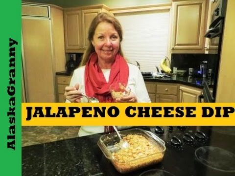 Jalapeno Cheese Dip Or Kenai Cheese Dip Recipe-11-08-2015
