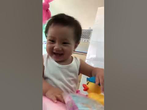 Baby ganda - YouTube