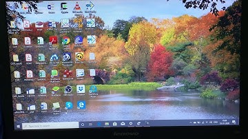 How to install Kali Linux 2019.4 along with Windows 10