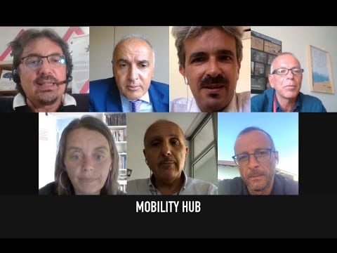 Mobility Hub