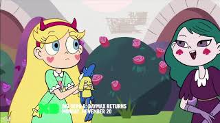 Star Vs. The Forces Of Evil ---- Season 3 Outro Music Video