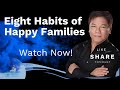 Eight habits of happy families  pastor ed lapiz official youtube channel 2023 