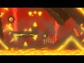 【4K】 Non-Icon Showcase #486 / "PURE VALE" by Custi / Geometry Dash 2.2