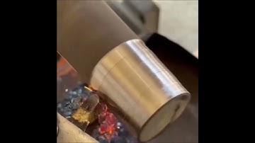 How to rebuild an 8x8 broken axle with an amazing technique? #truck #amazingtechnique #repair