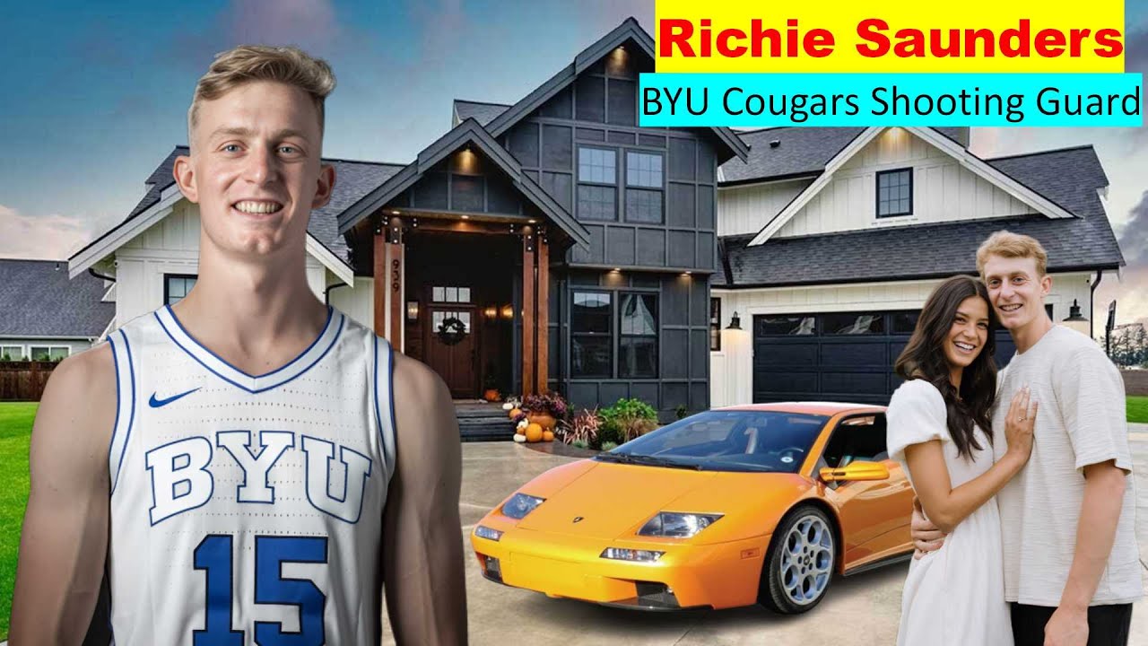 Познакомьтесь с женой, биографией, родителями, карьерой, возрастом и соглашением NIL (Not Incenti...