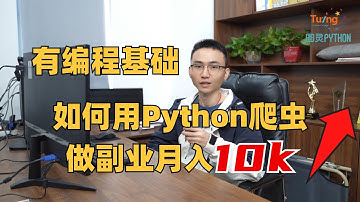 Python兼职副业全解析：从技能需求到行业趋势，为你揭秘兼职市场