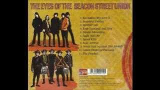 The Beacon Street Union - Blue Avenue (1968)