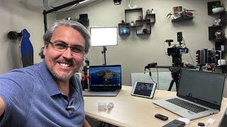 Probando Nuevo sistema para EN VIVO