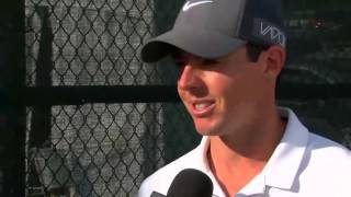 Rory McIlroy sets Course Record 61 to lead Wells Fargo Championship Rd.3 Rory McIlroy sets Course Record 61 to lead Wells Fargo Championship Rd.3