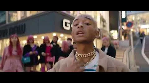 y2mate com   jaden ghost ft christian rich official video 5mm163wWKL8 360p