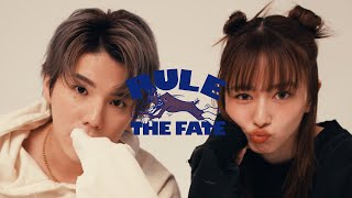 RULE THE FATE : RULE THE FATE 2024 S&S Look Video解禁！