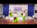 Kunday-Kunday - Philippine Folk Dance