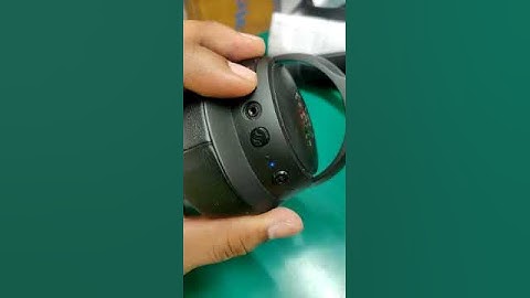 JBL TUNE 760BT NC RESET VIDEO #jbl #technorabin