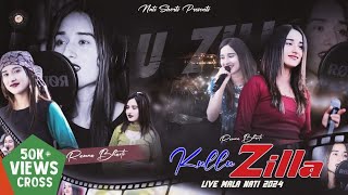 Latest Himachali Pahari Song: Kullu Zilla | Live Mala Nati 2024 | Ramna Bharti | Nati Shorts