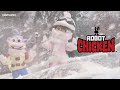 Dora the Explorer Climbs Mount Everest | Robot Chicken | adult swim