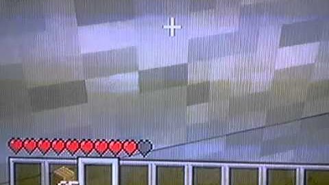 Minecraft: Xbox tutorial Secret nether portal