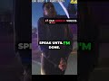 Frustrated Detainee vs. Field Sobriety Test