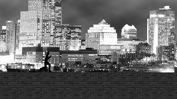 OpenGL animated character