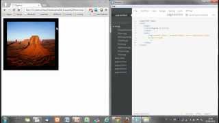 Informatica - HTML - Lezione 8 Img Border