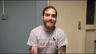 Drum Talk with Sean Huber (Modern Baseball)