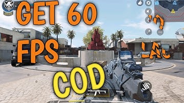 Cod Mobile or Pubg Mobile lag problem fix  100% real