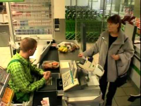 Video: Hvor mye tjener ekspeditører?