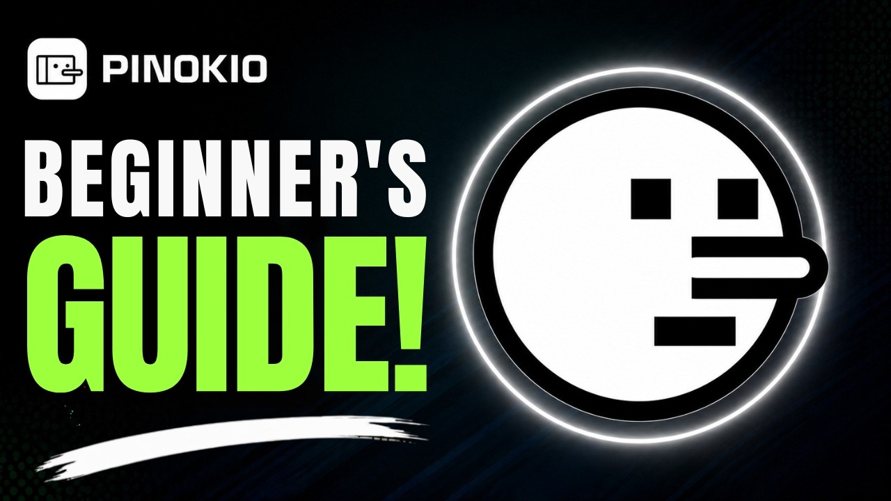 How to Use Pinokio AI | Beginner's Guide (Quick & Easy)