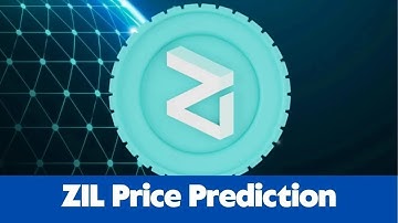 ZILLIQA(ZİL) Price Prediction 2023 / ZILLIQA(ZİL) News Today / ZILLIQA(ZİL) Technical Analysis