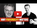 The importance of PERSONALITY for content creators | Interview with Douglas Kruger