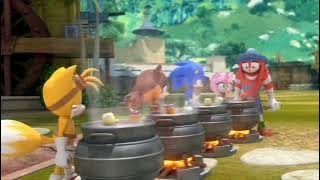 Tails Boom Fart Edit 17