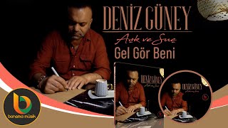 Deniz Güney Gel Gör Beni Aşk Ve Suç Official Audio