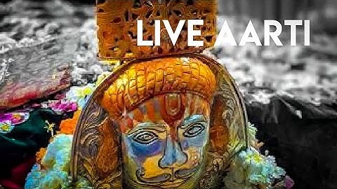 BABA RAMDEV  LIVE AARTI