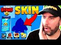 NUOVA SKIN GRATIS da STARR DROP BABY SHARK - BRAWL STARS ITA