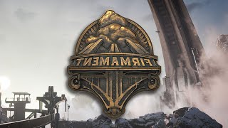 Firmament   Official Launch Date Announcement Trailer screenshot 3