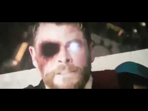 THOR RAGNAROK 2017....THOR VS HELA ...THOR TRUE POWER...||QUEEN OF HEL ...