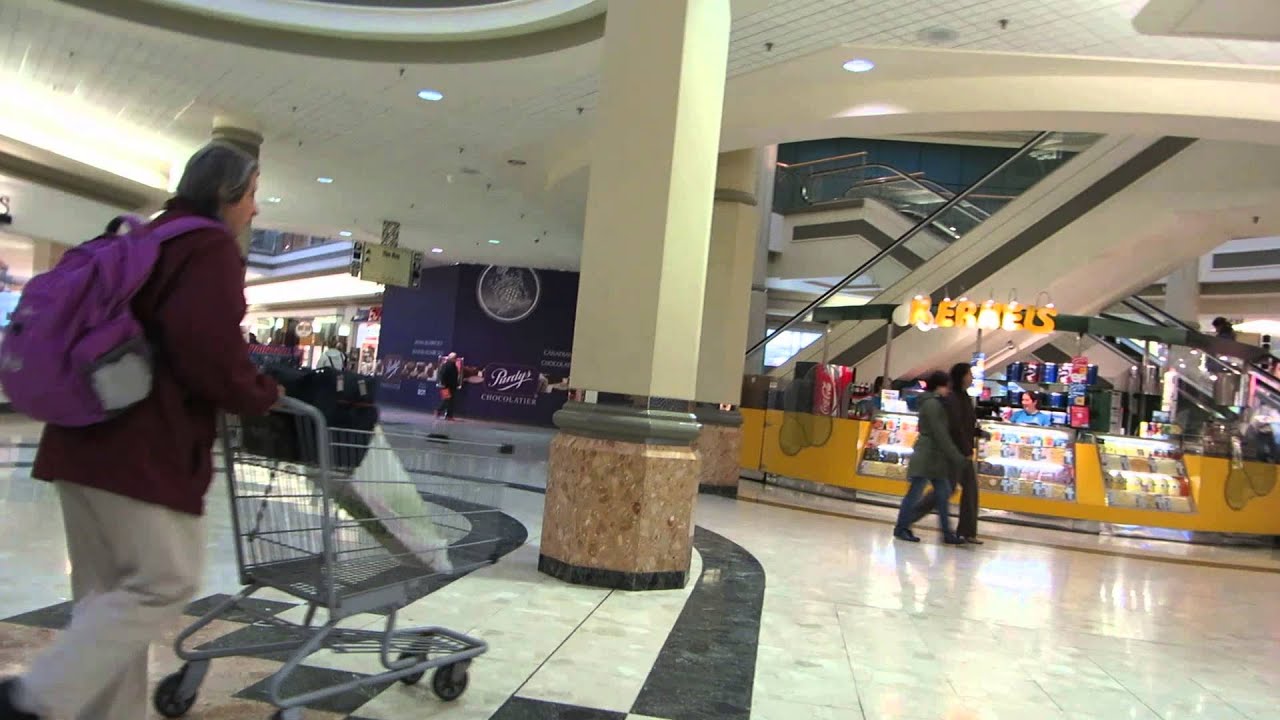 Place D'Orleans Mall Ottawa YouTube