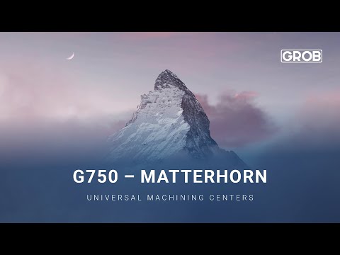 G750 – Matterhorn