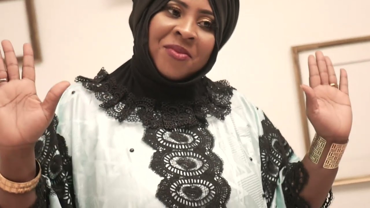 ⁣alima Coulibaly  Nouvelle clip Lasso fasa août 2022