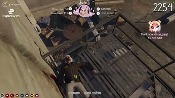 She Really Tried It 🤣 | GTA RP NoPixel 3.0