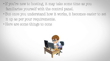 Things to Consider When Managing  a VPS Server