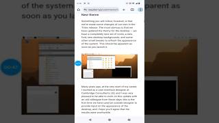 Raspberry Pi OS Trixie: What's New? (2025 Update) #raspberrypi