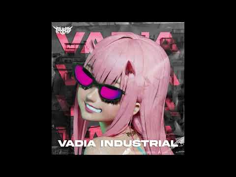 TRYPDØ - VADIA INDUSTRIAL [TMWØØ7]