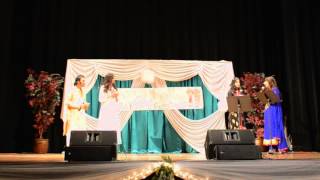 Game Show - UCS 2015