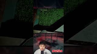 Viral!! Penampakan Kuyang Di Rel Kereta Api! #M4zsda #Horror #Reaction #Ghost #Viral