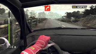 WRC 5 #17 Rally finito