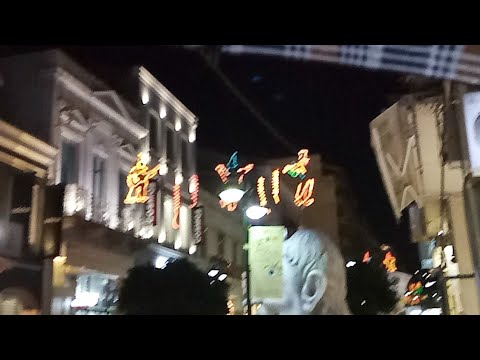 Πατρινό Καρναβάλι 5/3/2022