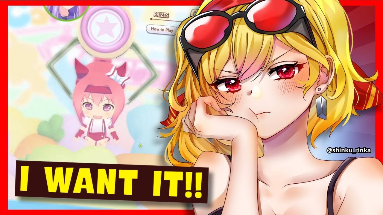 Mission Failed but Cuteness Unlocked 💕🤣 【Kaela Kovalskia / hololiveID】