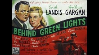 Behind Green Lights (1946)